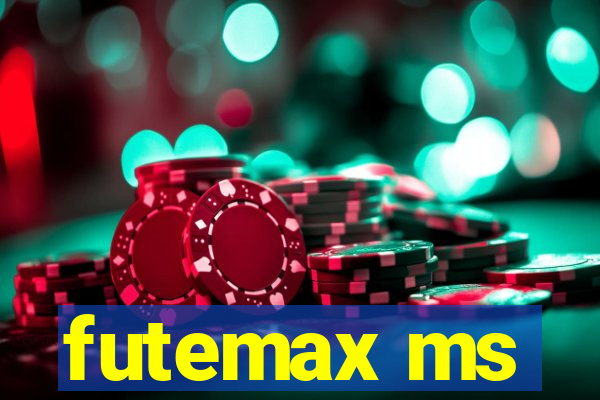 futemax ms